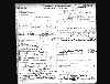 August Culmann Death Certificate 1948