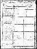 US Census, 1850, page 1